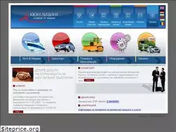 Sites similar to kuehnleasing-bg.com