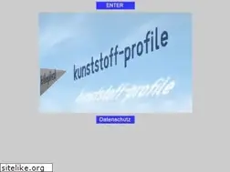 Sites similar to kuehnplast.de