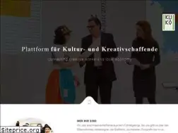 Sites similar to kueko-fichtelgebirge.de