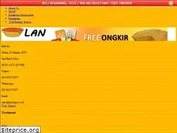 Sites similar to kuelapis.co.id