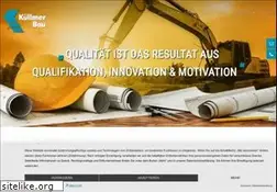 Sites similar to kuellmer-bau.de