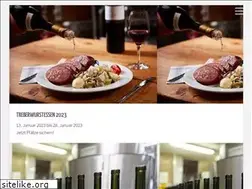 Sites similar to kuemin-weine.ch