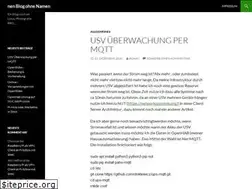 Sites similar to kuemmel.wtf