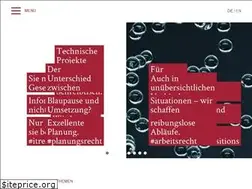 Sites similar to kuemmerlein.de