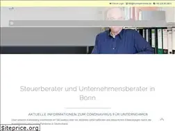 Sites similar to kuempel-online.de