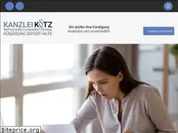 Sites similar to kuendigung-sofort-hilfe.de