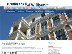Sites similar to kuendigungen-anwalt.de