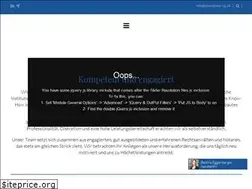 Sites similar to kuenglaw-sg.ch