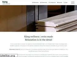 Sites similar to kuengsauna.ch