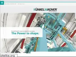 Sites similar to kuenkel-wagner.com