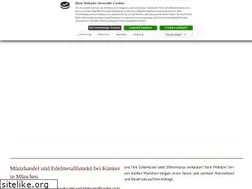 Sites similar to kuenker-muenchen.de