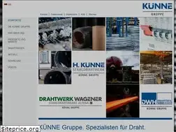 Sites similar to kuenne-gruppe.com