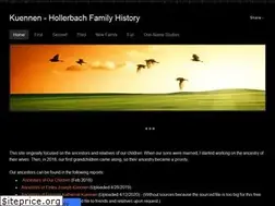 Sites similar to kuennenhollerbach.weebly.com