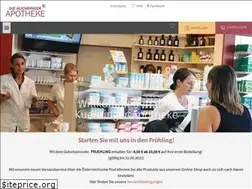 Sites similar to kuenringer-apotheke.at