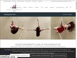 Sites similar to kuenstleragentur-mai.de