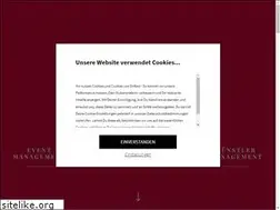 Sites similar to kuenstlerbuero.at
