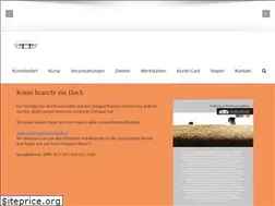 Sites similar to kuenstlerdorf.net