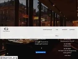 Sites similar to kuenstlerhaus-gastronomie.de