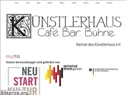 Sites similar to kuenstlerhaus-kempten.de