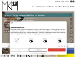 Sites similar to kuenstlerhaus-muc.de