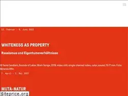 Sites similar to kuenstlerhaus.at