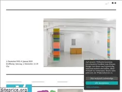 Sites similar to kuenstlerhausbremen.de