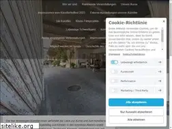 Sites similar to kuenstlerhof-rottenburg.de