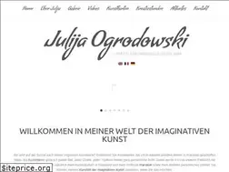 Sites similar to kuenstlerin-julija.de