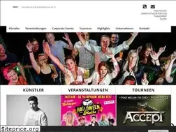 Sites similar to kuenstlermedia.de