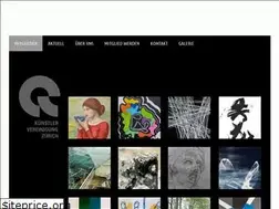 Sites similar to kuenstlervereinigung.ch