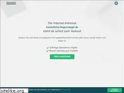 Sites similar to kuenstliche-fingernaegel.de