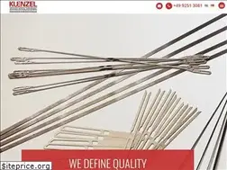 Sites similar to kuenzel-awt.com