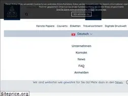 Sites similar to kuenzli-papier.ch