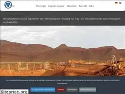 Sites similar to kuepper.eu
