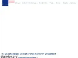 Sites similar to kueppers-assekuranz.de