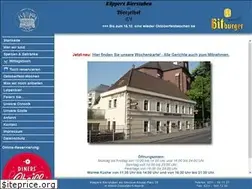 Sites similar to kueppers-bierstuben.de