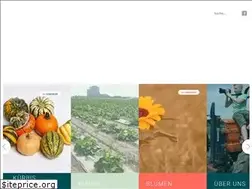 Sites similar to kuerbis-company.de