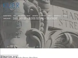 Sites similar to kuerclinics.com