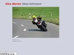 Sites similar to kuere-werren.ch
