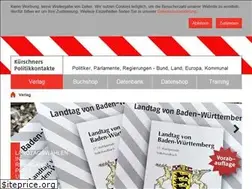 Sites similar to kuerschners.com