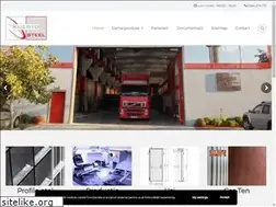 Sites similar to kueryo-steel.ro