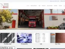 Sites similar to kueryosteel.ro