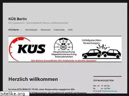 Sites similar to kues-berlin.de