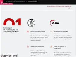 Sites similar to kues-dannowsky.de