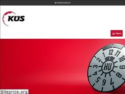 Sites similar to kues-fahrzeugueberwachung.de