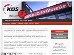 Sites similar to kues-muenchen.de