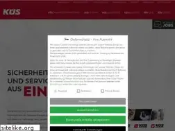Sites similar to kues.de