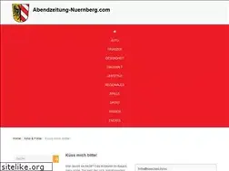 Sites similar to kuessmichbitte.de