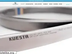 Sites similar to kuesta.com