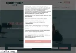 Sites similar to kuestenfischer.de